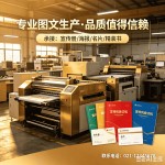专业制作各种证件哪家专业？传统街边店 vs 线上平台，我选了后者